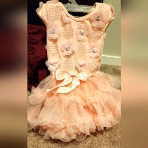 18 month dress